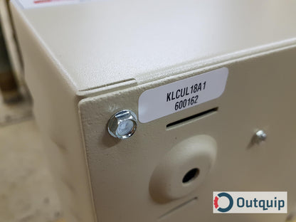 KLCUL Output Filter KLCUL18A1
