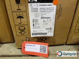 Eaton SVX9000 Adjustable Frequency Drive
