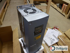 Eaton SVX9000 Adjustable Frequency Drive