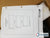 RELIANCE ELECTRIC - PART #57C331 -AUTOMAX 16 Slot  100/120 V 8/7 A Expansion Rack