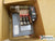 SWITCH,DISCONNECT 100 AMP C/W FORM II CLASS C FUSE CLIPS, DOOR &amp; HARDWARE FOR CUTLER-HAMMER