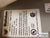 BALLAST,REMOTE 1000 WATT 208 VOLT HPS 60 HZ KEENE MODEL #1000RIS-2L027 PART #999KEE