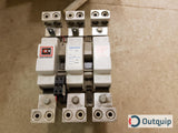 AC Magnetic Contactor -- CONTACTOR,CUTLER HAMMER FREEDOM SIZE 6 OPEN STYLE 600V COIL #CN15TN3DB