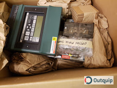 FLEXPAK, DC 3000 20 HP PART # 20FN4042, C/W AUTOMAX NETWORK CARD 915FK0101 &amp; FIELD REG