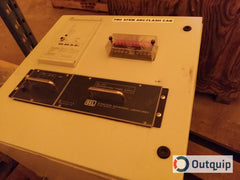 PM8 XFRM Arc-Flash Cabinet