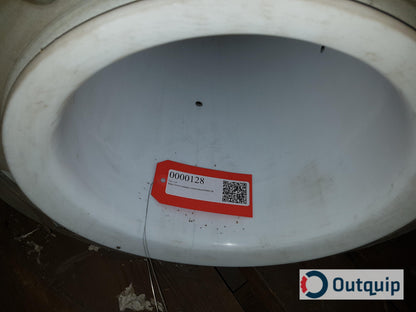 Endress+Hauser PROMAG 50P2F Flow Transmitter


Flow Transmitter