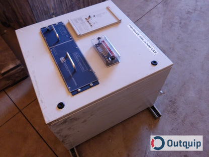 PM1 Drive Arc-Flash Cabinet