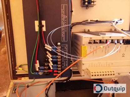 PM1 Drive Arc-Flash Cabinet