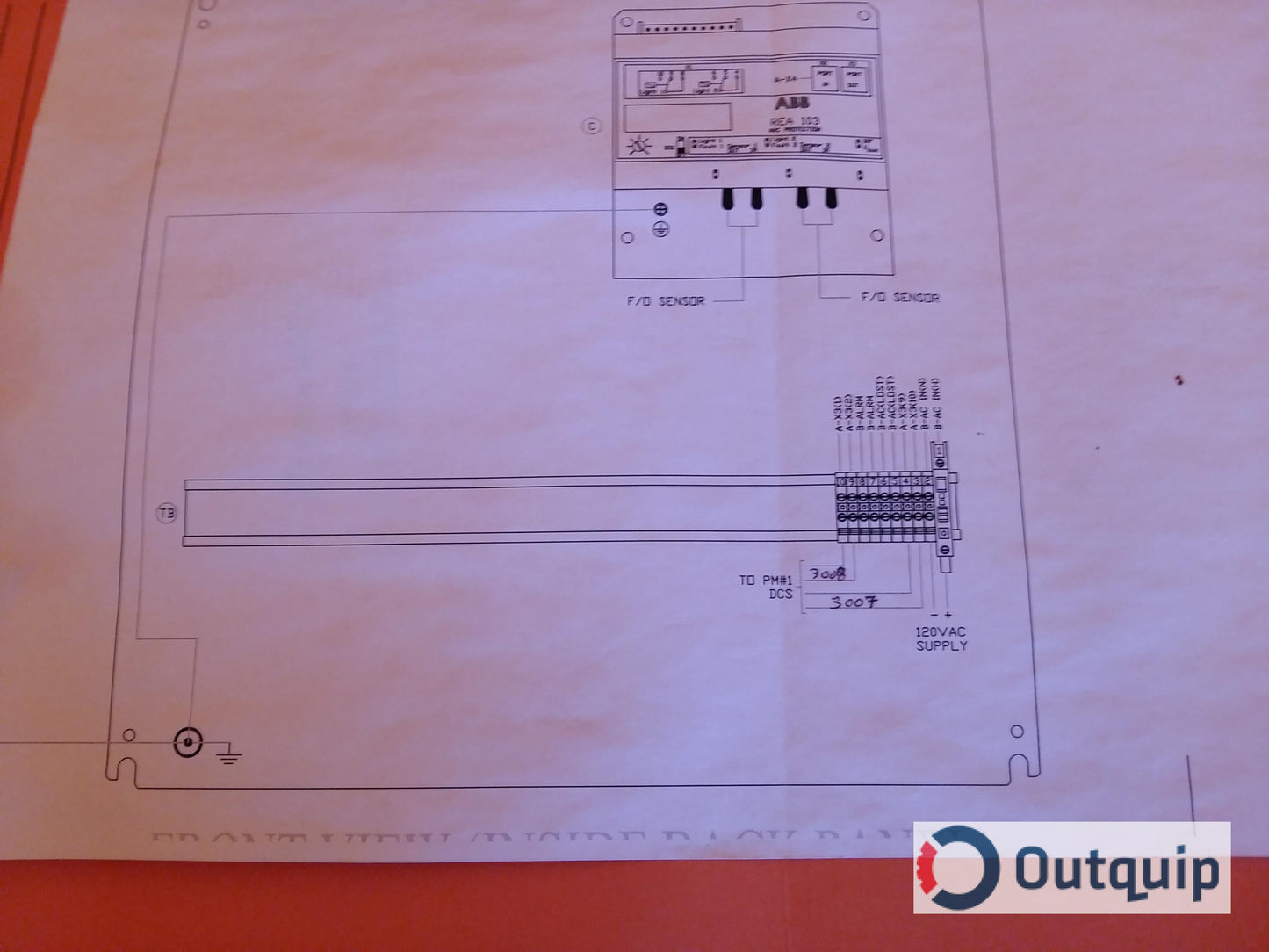 PM1 Drive Arc-Flash Cabinet