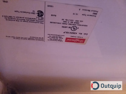 P31 Arc Flash Protection