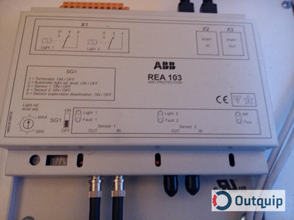 P30 Arc Flash Protection