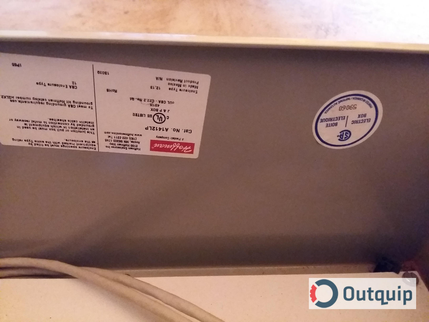 P30 Arc Flash Protection