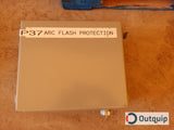 P37 Arc Flash Protection