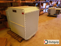 Radiator for Westinghouse 500 HP 1784 RPM Motor