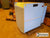 Radiator for Westinghouse 500 HP 1784 RPM Motor