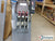 200Amp Disconnect Switch Cutler-Hammer
C/W FORM II CLASS C FUSE CLIPS, DOOR &amp; HARDWARE FOR Cutler-Hammer