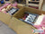 200Amp Disconnect Switch Cutler-Hammer
C/W FORM II CLASS C FUSE CLIPS, DOOR &amp; HARDWARE FOR Cutler-Hammer