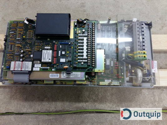 Allen-Bradley 1336S