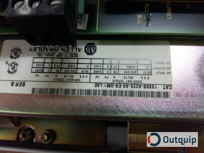 Allen-Bradley 1336S
