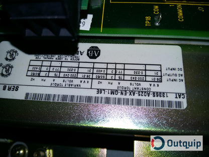Allen-Bradley 1336S