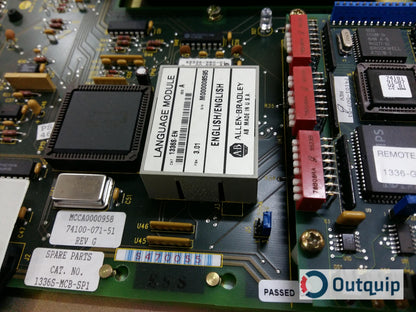 Allen-Bradley 1336S