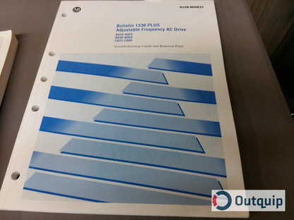 Allen-Bradley 1336S