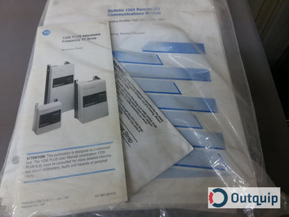 Allen-Bradley 1336S