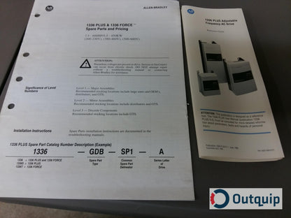 Allen-Bradley 1336S