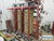Cutler-Hammer 1500 kVA transformer