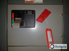 Cutler-Hammer Disconnect
