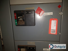 Cutler-Hammer Disconnect