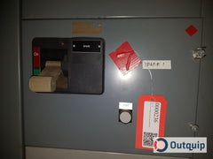 Cutler-Hammer WD-1 Starter