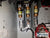 Cutler-Hammer WD-8 Starter