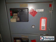 Cutler-Hammer WD-1 Starter