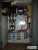 Cutler-Hammer WD-7 Starter