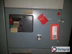 Cutler-Hammer WD-6 Starter