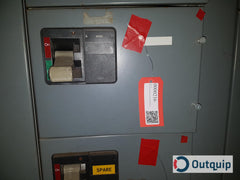 Cutler-Hammer Disconnect