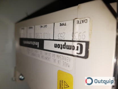Cutler-Hammer WD-9 Starter
