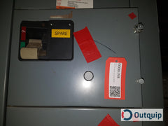 Cutler-Hammer WD-6 Starter
