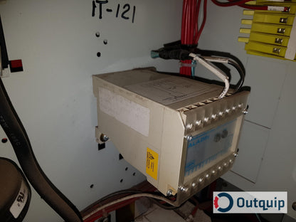 Cutler-Hammer WD-2 Starter
