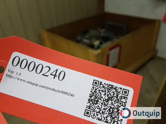 Allen-Bradley
CAT: 1336T-W125-AN-GT0  SER B
700V 300A