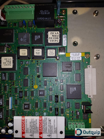 Allen-Bradley
CAT: 1336T-W125-AN-GT0  SER B
700V 300A