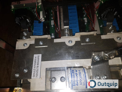 Allen-Bradley
CAT: 1336T-C200-AN-GT0
700V 600A