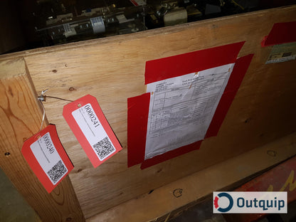 Allen-Bradley
CAT: 1336T-W125-AN-GT0  SER B
700V 300A