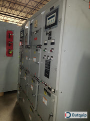 Westinghouse Switchgear