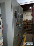 Allen-Bradley Centreline Motor Control Centre
w/ 3 x GE Multilin 269 Plus Motor Management Relay
&amp;  1 x BULLETIN 1406 PROGRAMMABLE MOTOR PROTECTOR