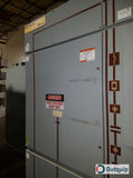 Cutler-Hammer Ampgard MV Motor Control
w/ 1 x LBS Non-fused Switch 1200A
&amp;  2 x Full Voltage/Induction Starter 500 HP