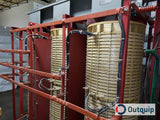 Cutler-Hammer 7500 kVA Transformer