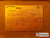 Cutler-Hammer 1500 kVA transformer