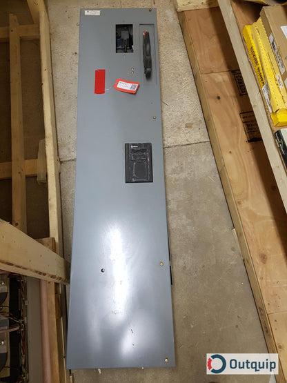 STARTER,ALLEN-BRADLEY SIZE 5 FOR UNIT SCA2100MCC *FOR EFFLUENT BUILDING MCC